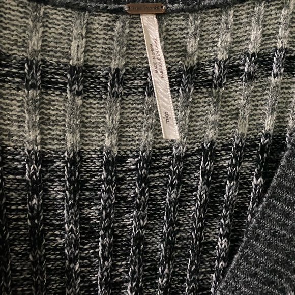 free people dress - Picture 2 of 4